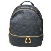 Bolso Morral  femenino Mediano Importado LV genérico